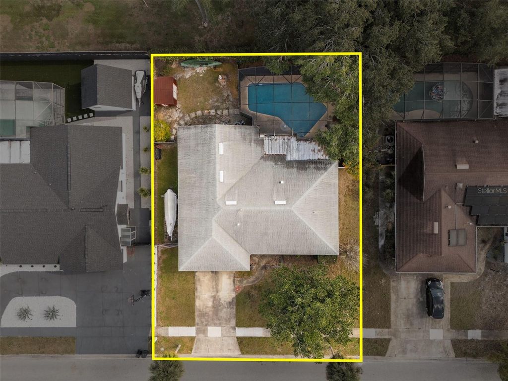 Photo of 1438 Tierra Circle, Winter Park, FL 32792 (MLS # O6374302)