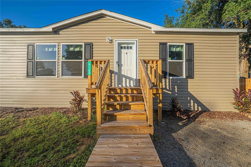 Photo of 9160 SW 31st Avenue Road, Ocala, FL 34476 (MLS # O6349129)