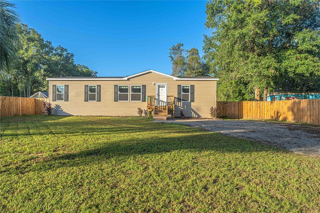Photo of 9160 SW 31st Avenue Road, Ocala, FL 34476 (MLS # O6349129)