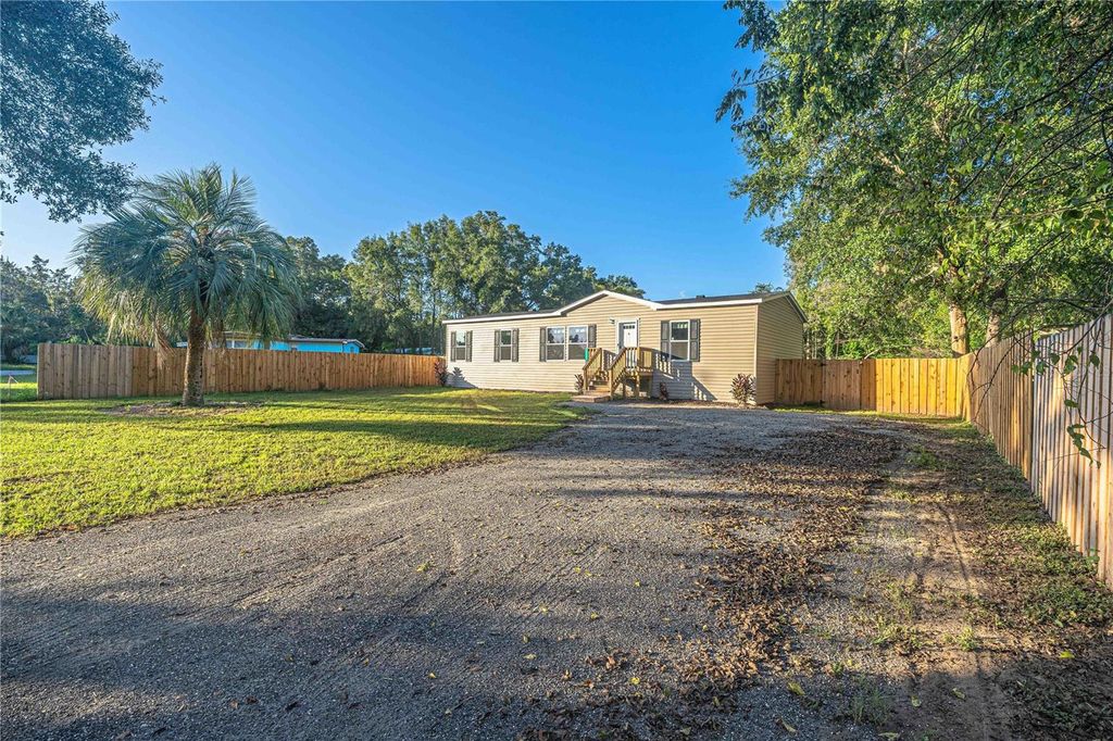 Photo of 9160 SW 31st Avenue Road, Ocala, FL 34476 (MLS # O6349129)