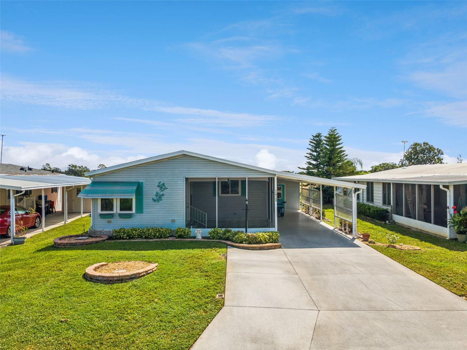GARDEN GROVE OAKS - Residential