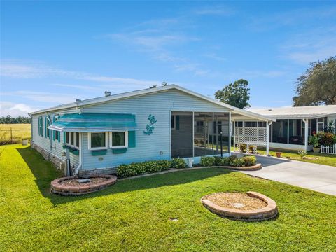 Photo of 6149 Grand Oaks Drive SE, Winter Haven, FL 33884 (MLS # O6347711)