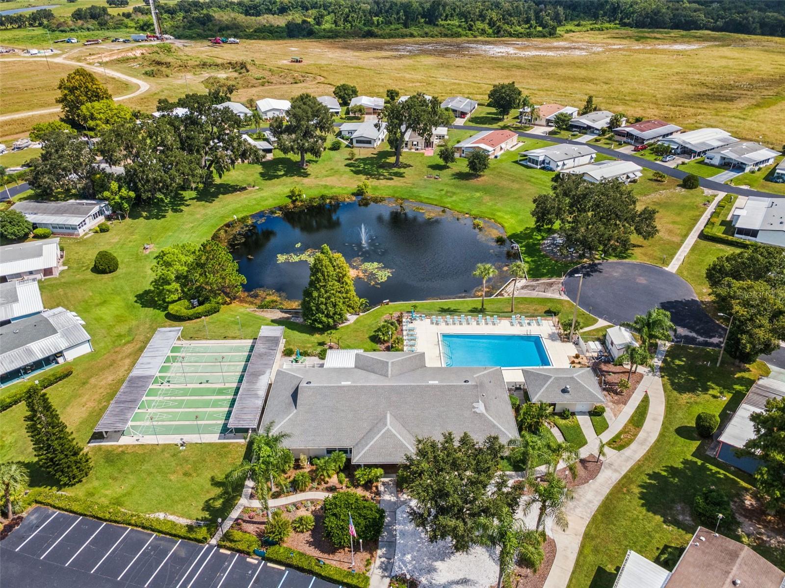 GARDEN GROVE OAKS - Residential