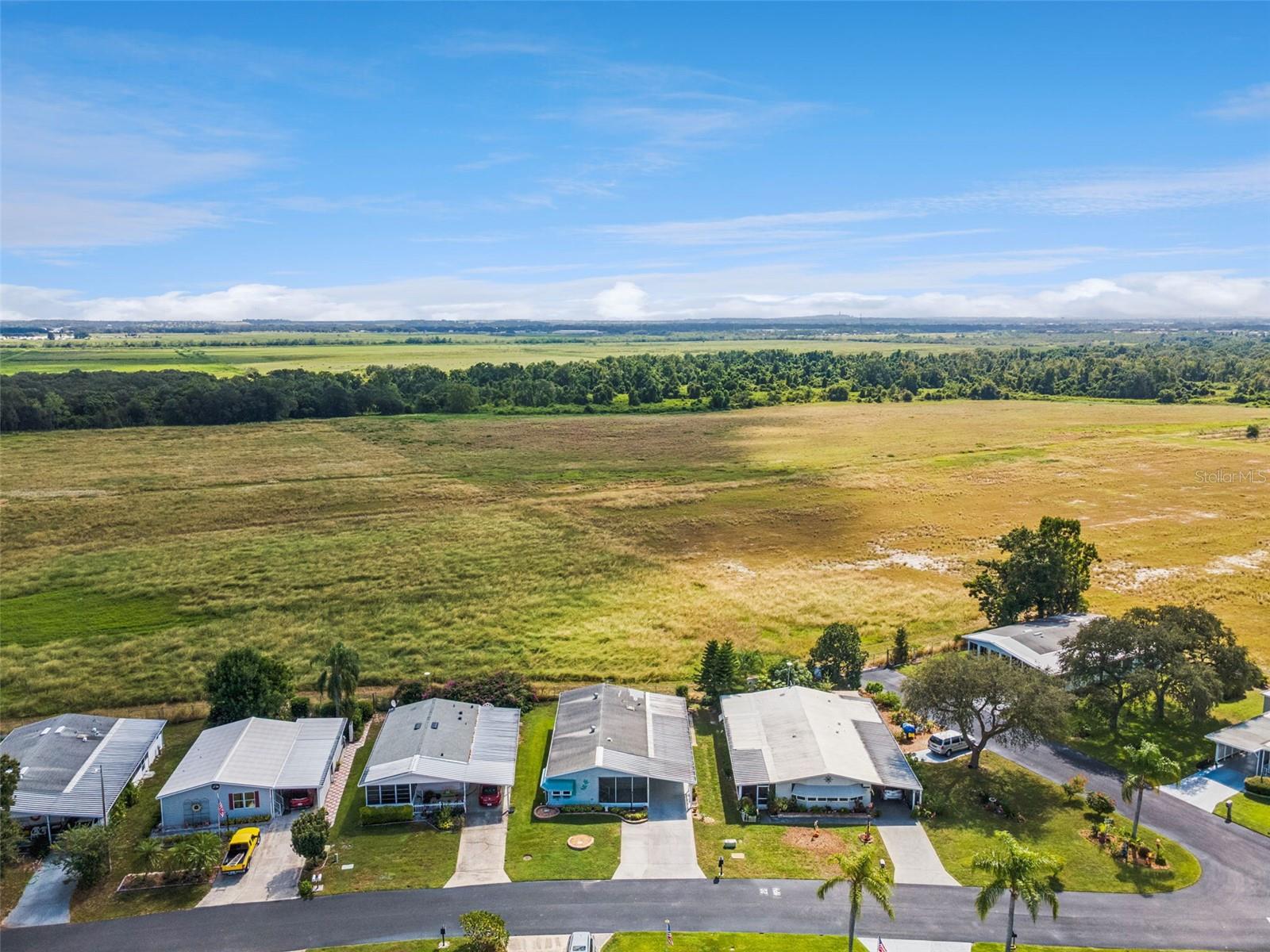 GARDEN GROVE OAKS - Residential
