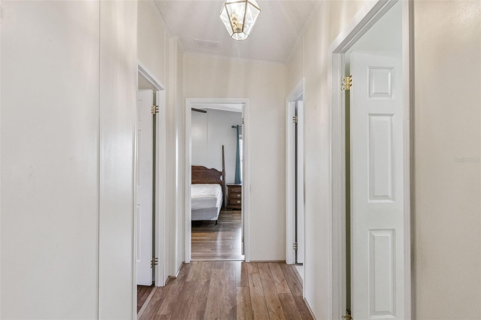 GARDEN GROVE OAKS - Residential