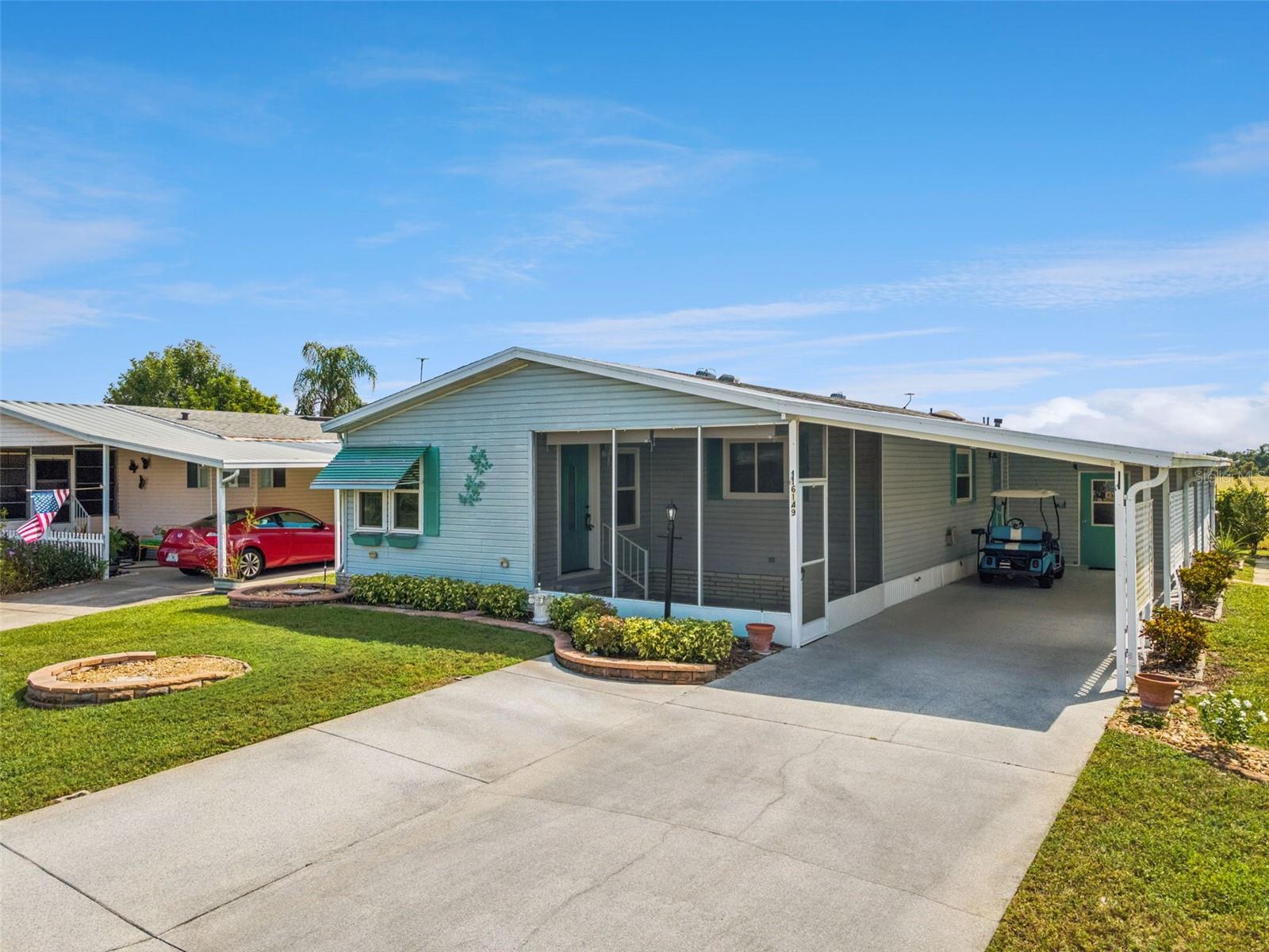 GARDEN GROVE OAKS - Residential