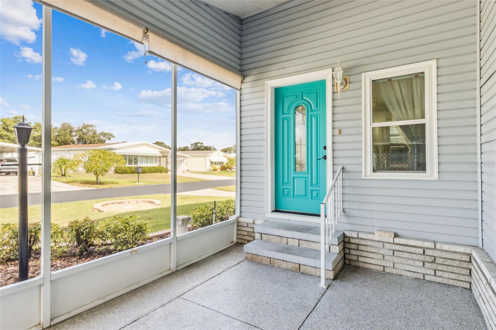 GARDEN GROVE OAKS - Residential