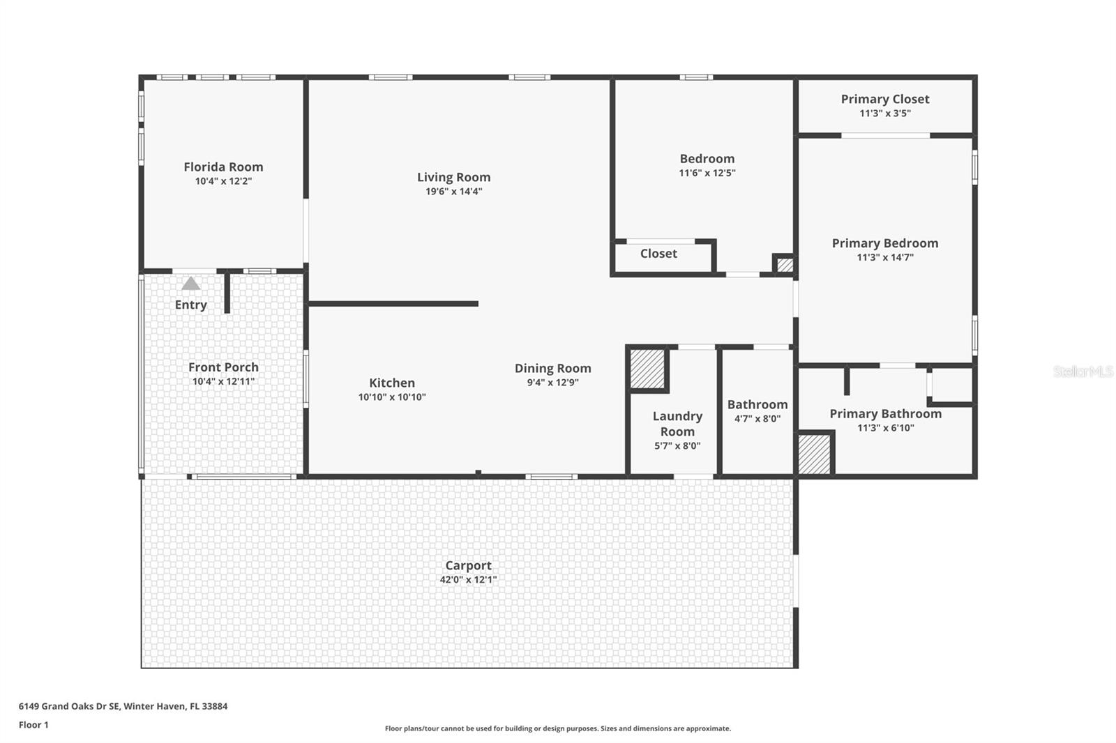 GARDEN GROVE OAKS - Residential