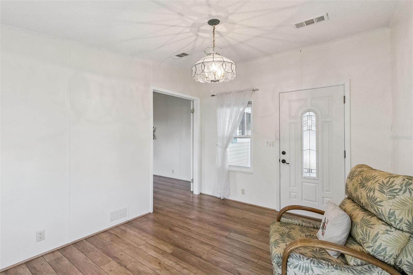 GARDEN GROVE OAKS - Residential