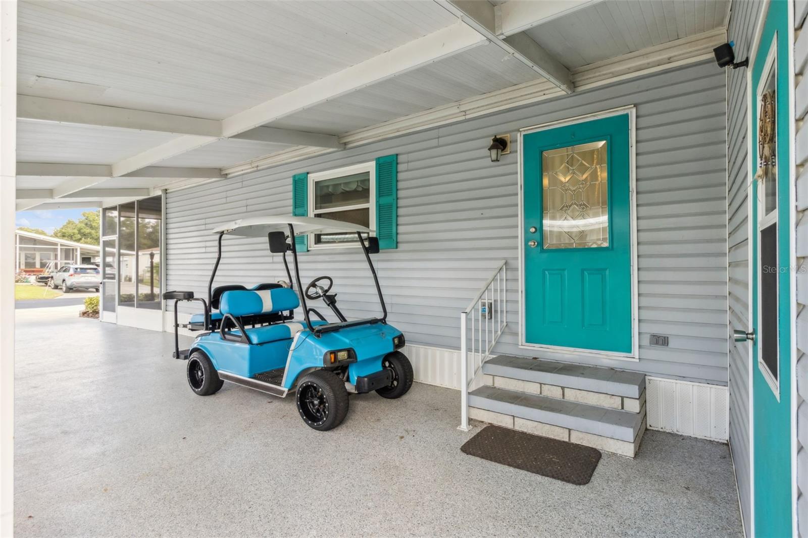 GARDEN GROVE OAKS - Residential