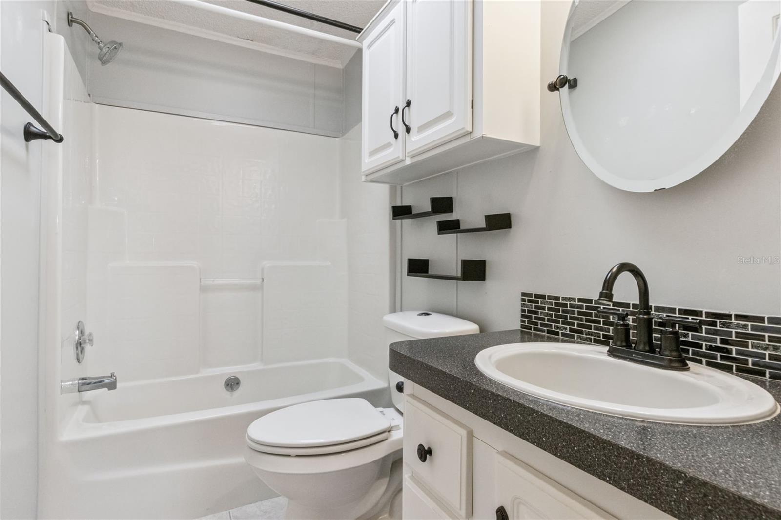 GARDEN GROVE OAKS - Residential