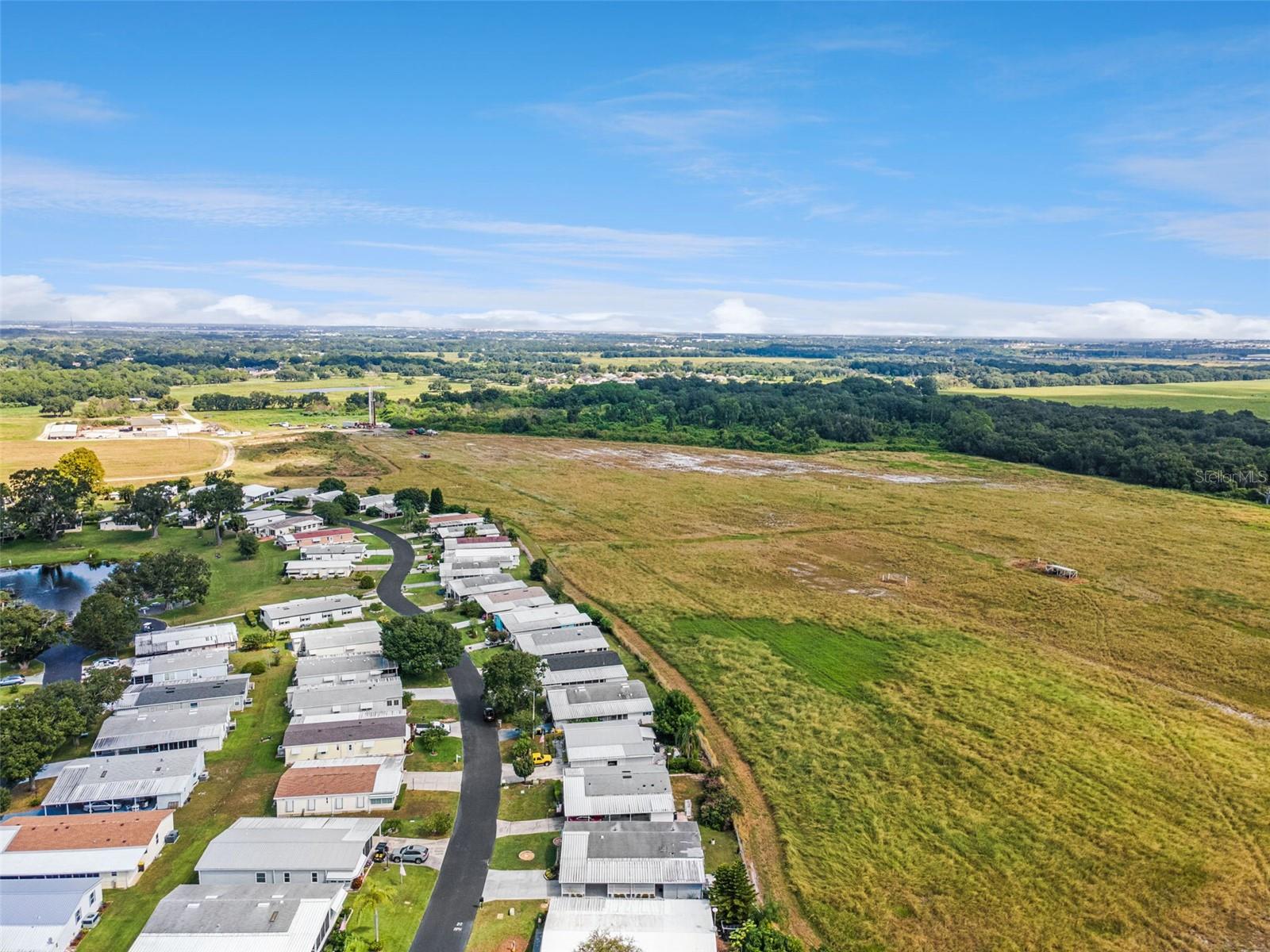 GARDEN GROVE OAKS - Residential