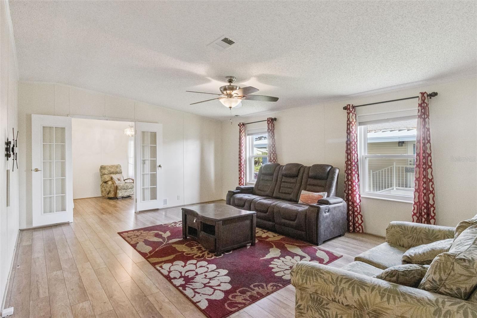 GARDEN GROVE OAKS - Residential