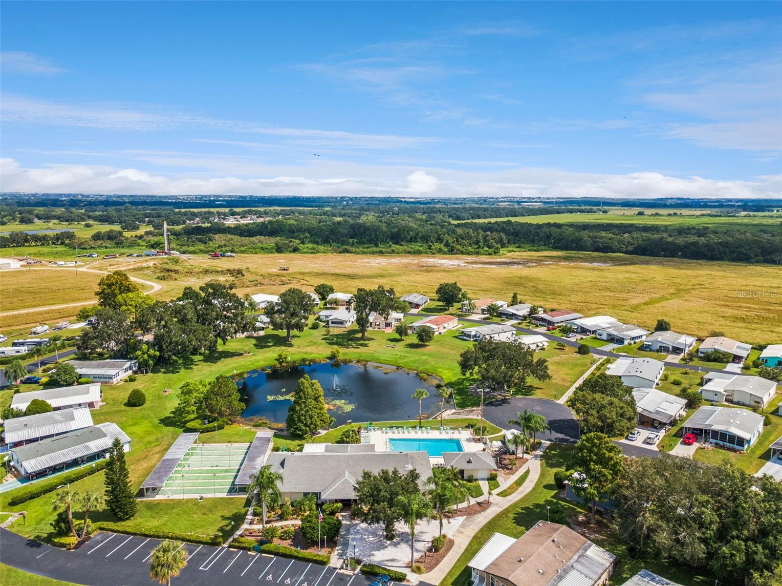 GARDEN GROVE OAKS - Residential