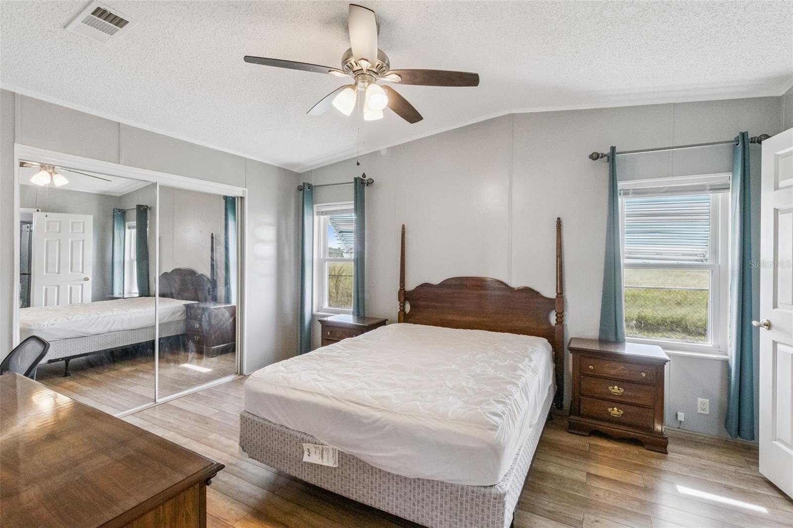 GARDEN GROVE OAKS - Residential