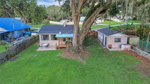 Tiny photo for 30523 Orange Drive, Leesburg, FL 34748 (MLS # G5098572)
