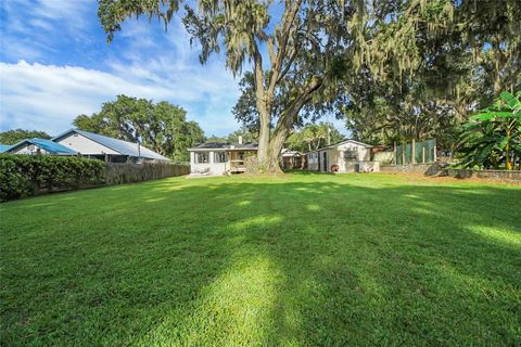 Tiny photo for 30523 Orange Drive, Leesburg, FL 34748 (MLS # G5098572)