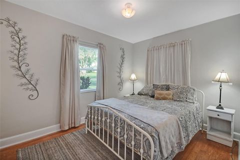 Tiny photo for 30523 Orange Drive, Leesburg, FL 34748 (MLS # G5098572)