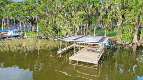 Tiny photo for 30523 Orange Drive, Leesburg, FL 34748 (MLS # G5098572)