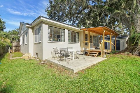 Tiny photo for 30523 Orange Drive, Leesburg, FL 34748 (MLS # G5098572)