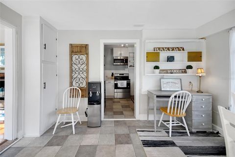 Tiny photo for 30523 Orange Drive, Leesburg, FL 34748 (MLS # G5098572)