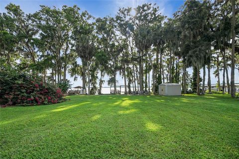 Tiny photo for 30523 Orange Drive, Leesburg, FL 34748 (MLS # G5098572)