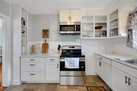 Tiny photo for 30523 Orange Drive, Leesburg, FL 34748 (MLS # G5098572)