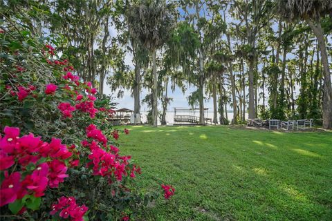 Tiny photo for 30523 Orange Drive, Leesburg, FL 34748 (MLS # G5098572)