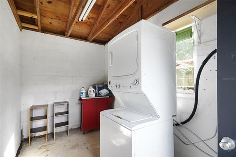 Tiny photo for 30523 Orange Drive, Leesburg, FL 34748 (MLS # G5098572)