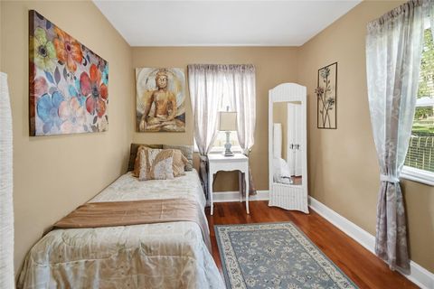 Tiny photo for 30523 Orange Drive, Leesburg, FL 34748 (MLS # G5098572)