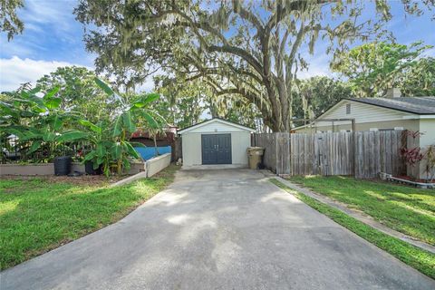 Tiny photo for 30523 Orange Drive, Leesburg, FL 34748 (MLS # G5098572)