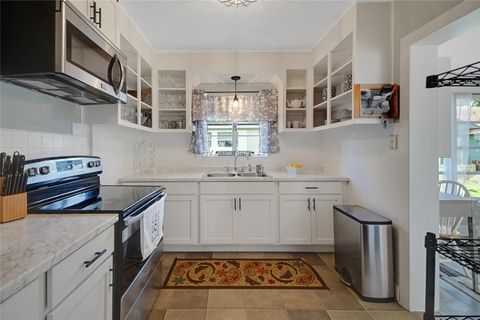 Tiny photo for 30523 Orange Drive, Leesburg, FL 34748 (MLS # G5098572)