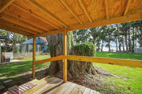 Tiny photo for 30523 Orange Drive, Leesburg, FL 34748 (MLS # G5098572)