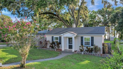 Tiny photo for 30523 Orange Drive, Leesburg, FL 34748 (MLS # G5098572)