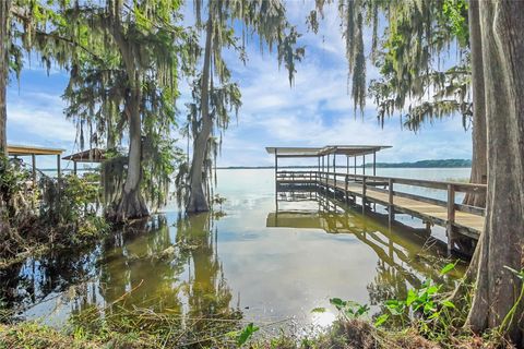 Tiny photo for 30523 Orange Drive, Leesburg, FL 34748 (MLS # G5098572)