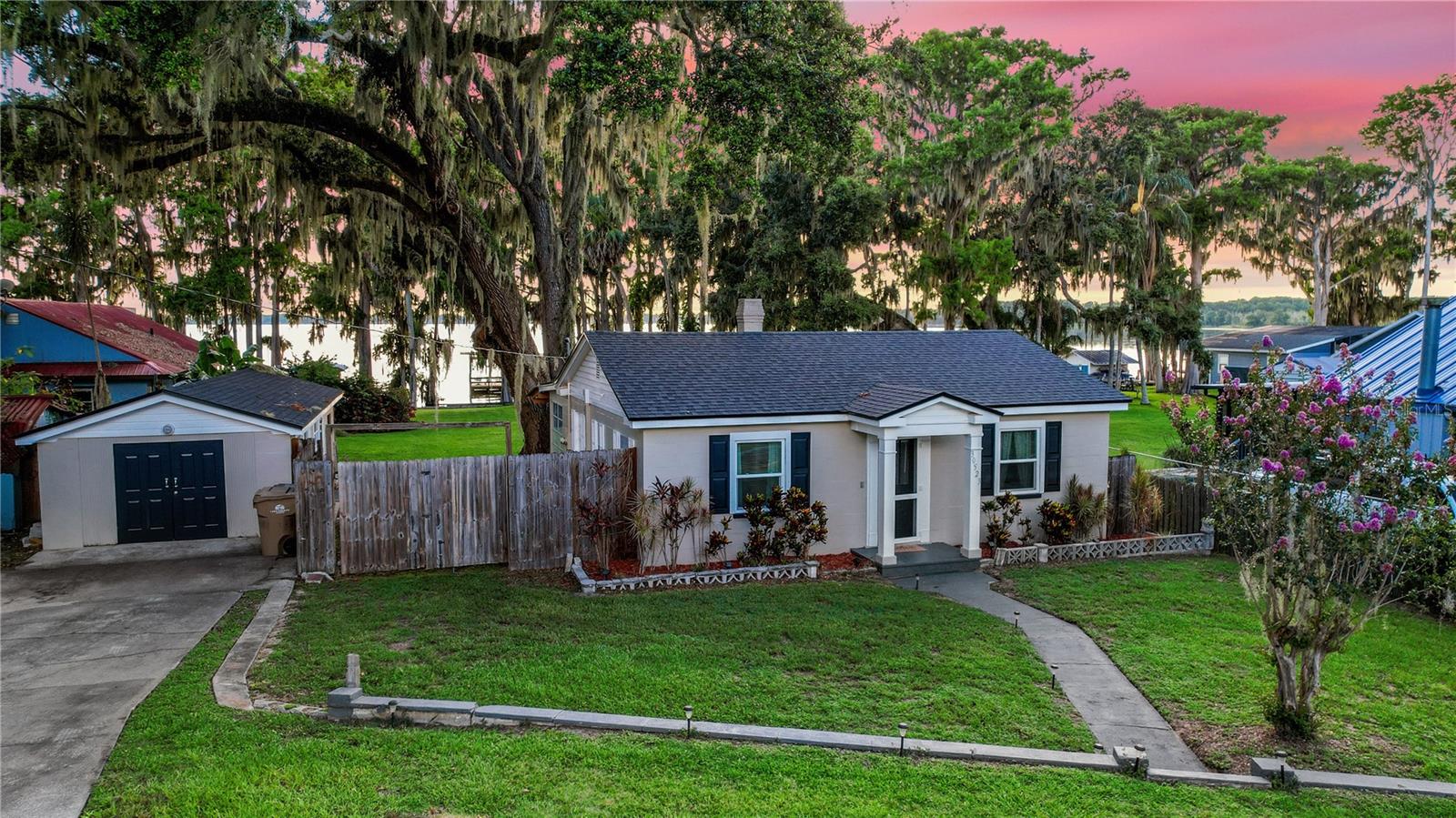 30523 ORANGE DRIVE
