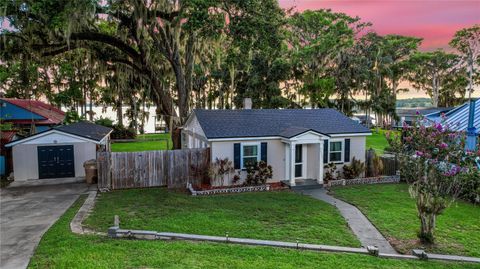 Tiny photo for 30523 Orange Drive, Leesburg, FL 34748 (MLS # G5098572)