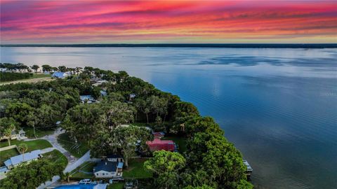 Tiny photo for 30523 Orange Drive, Leesburg, FL 34748 (MLS # G5098572)