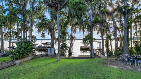 Tiny photo for 30523 Orange Drive, Leesburg, FL 34748 (MLS # G5098572)