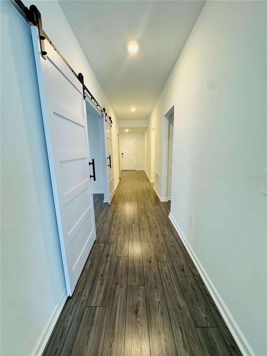 MARION RANCH PH 2 - Residential Lease