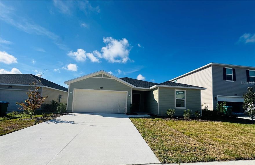 Beautiful Spacious Home for Rent, fully Fenced!
Be the first to live in this brand new home with over 2,100 sq. ft. of living space. This property offers 4 bedrooms and 3 bathrooms, including 2 master suites for ultimate comfort and privacy. You’ll also enjoy a versatile family/bonus room perfect for your lifestyle needs. The home sits on a completely fenced lot, providing security and peace of mind.
Don’t miss this rare opportunity to rent a modern, spacious home with dual master bedrooms! Call to schedule your showing today!
More pictures to come.