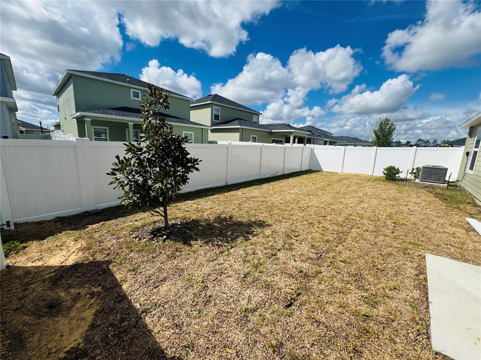 MARION RANCH PH 2 - Residential Lease