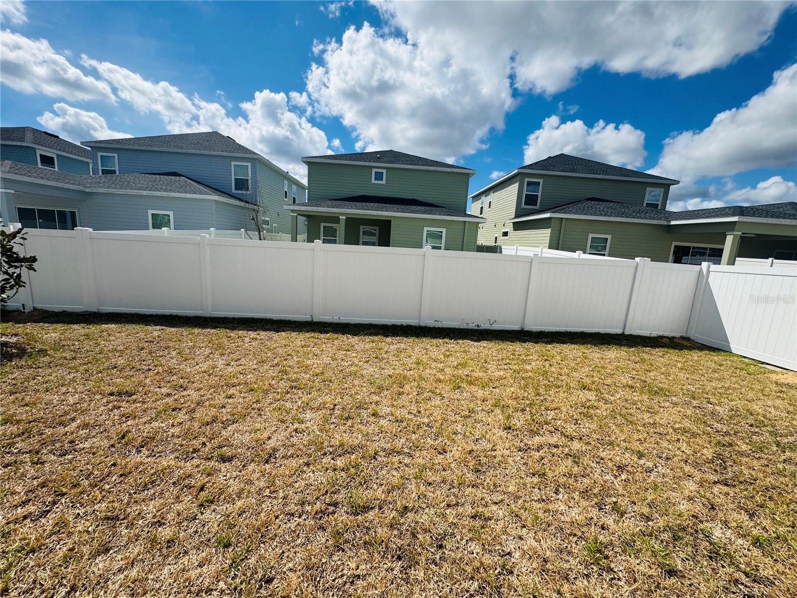 MARION RANCH PH 2 - Residential Lease