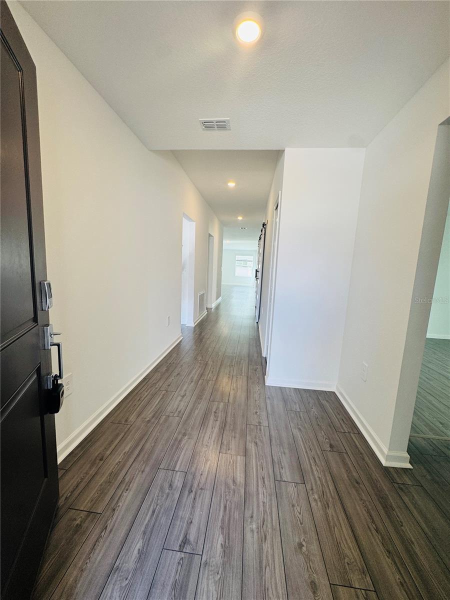 MARION RANCH PH 2 - Residential Lease