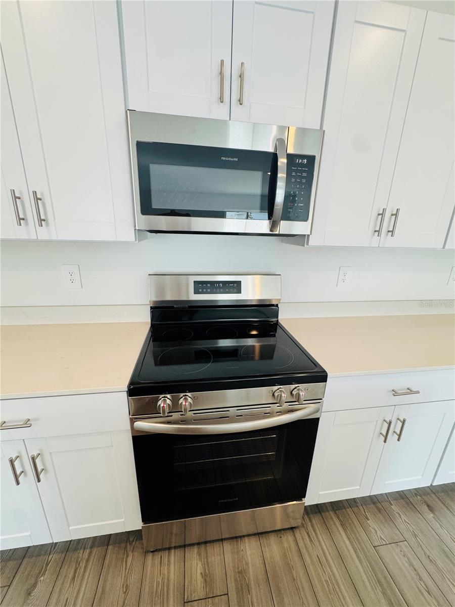 MARION RANCH PH 2 - Residential Lease