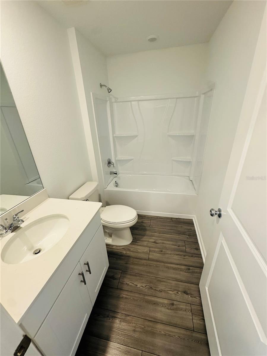MARION RANCH PH 2 - Residential Lease