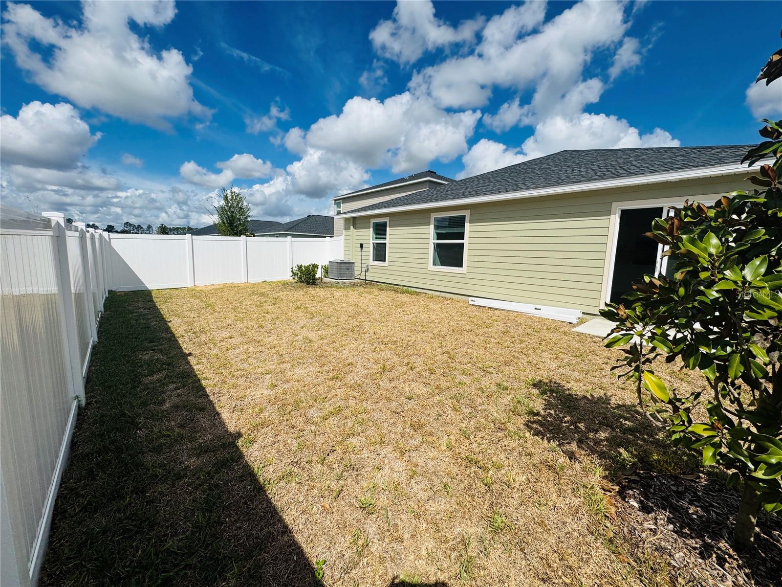 MARION RANCH PH 2 - Residential Lease
