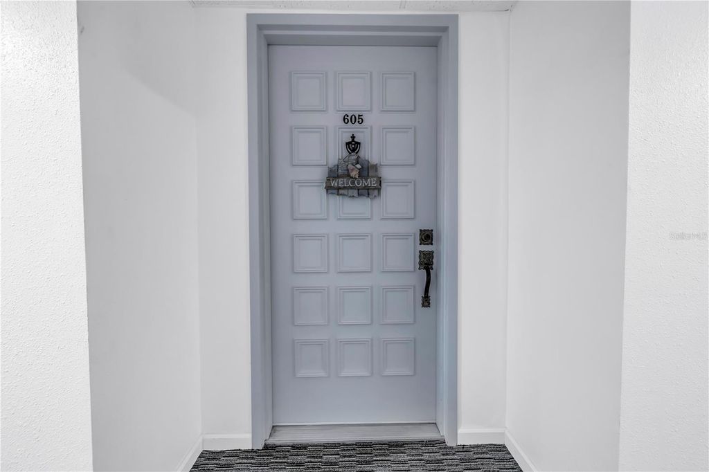 Photo of 6265 Sun Boulevard #605, St Petersburg, FL 33715 (MLS # TB8476753)