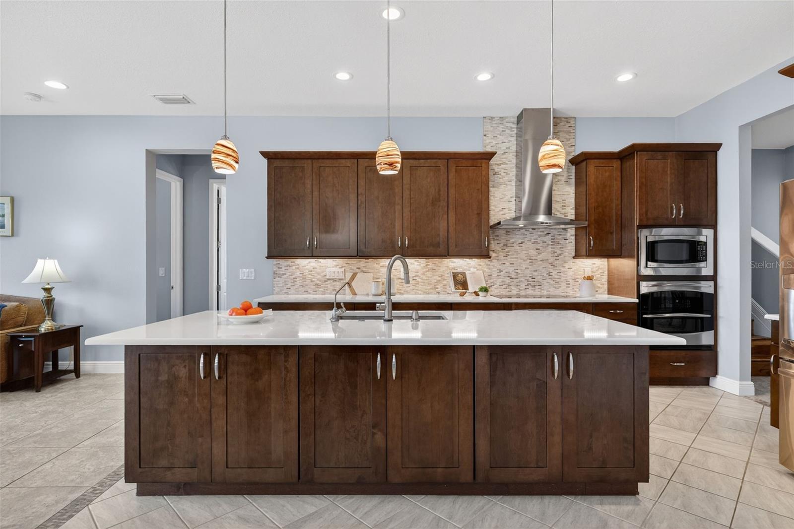 RYE WILDERNESS ESTATES PH III - Residential