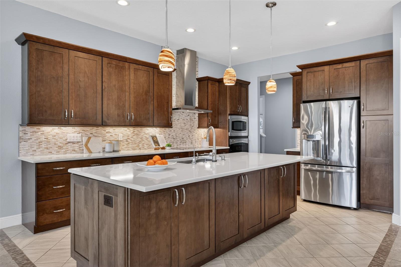 RYE WILDERNESS ESTATES PH III - Residential